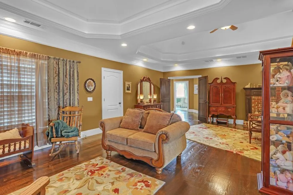 3386 Chandler Road Good Hope, GA 30641