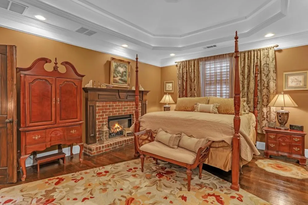 3386 Chandler Road Good Hope, GA 30641