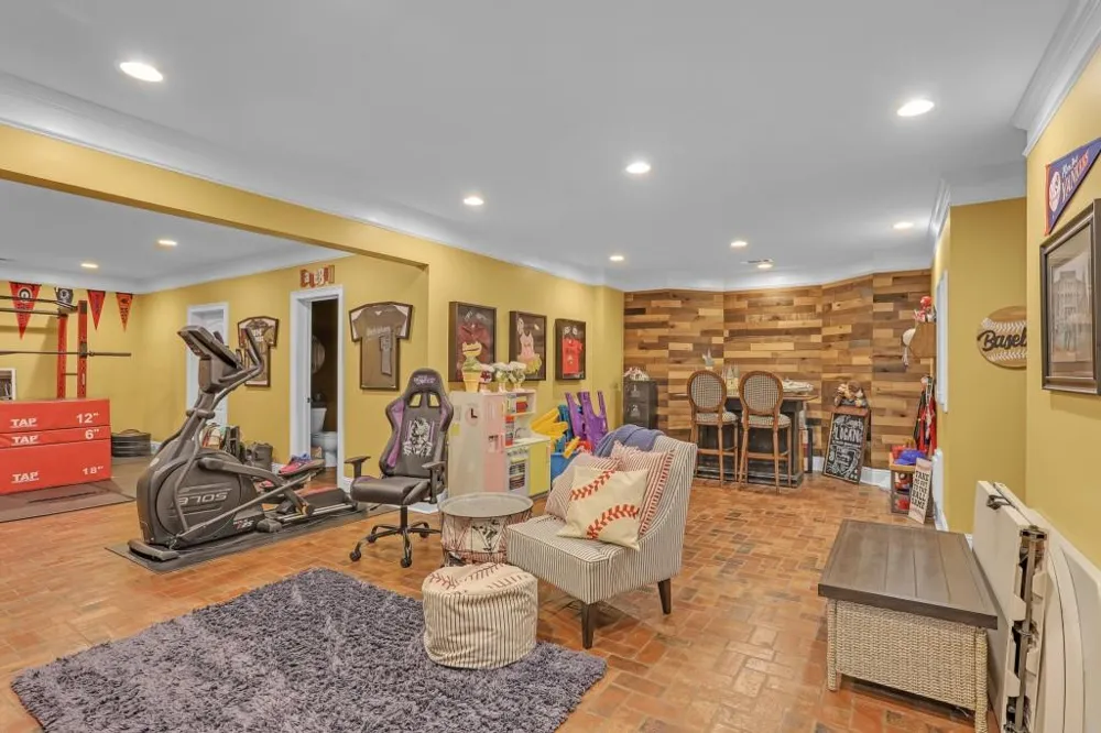 3386 Chandler Road Good Hope, GA 30641