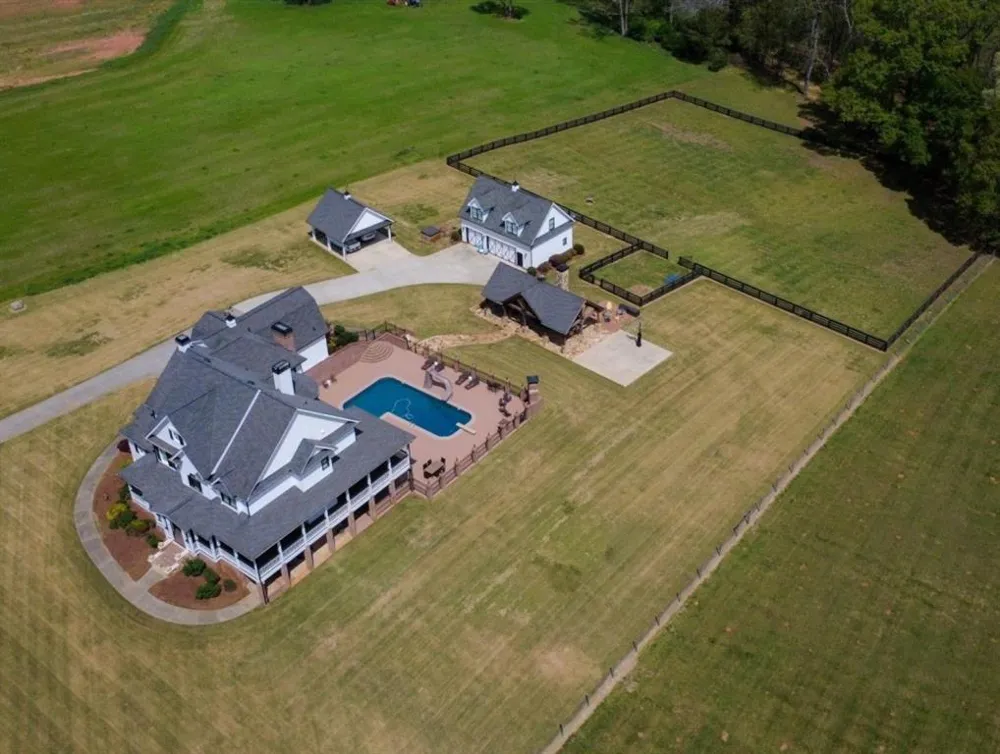3386 Chandler Road Good Hope, GA 30641