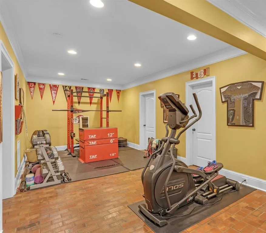 3386 Chandler Road Good Hope, GA 30641