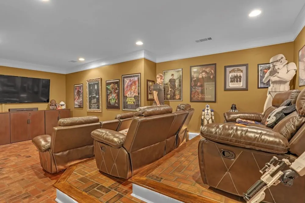 3386 Chandler Road Good Hope, GA 30641