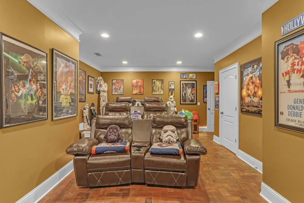 3386 Chandler Road Good Hope, GA 30641