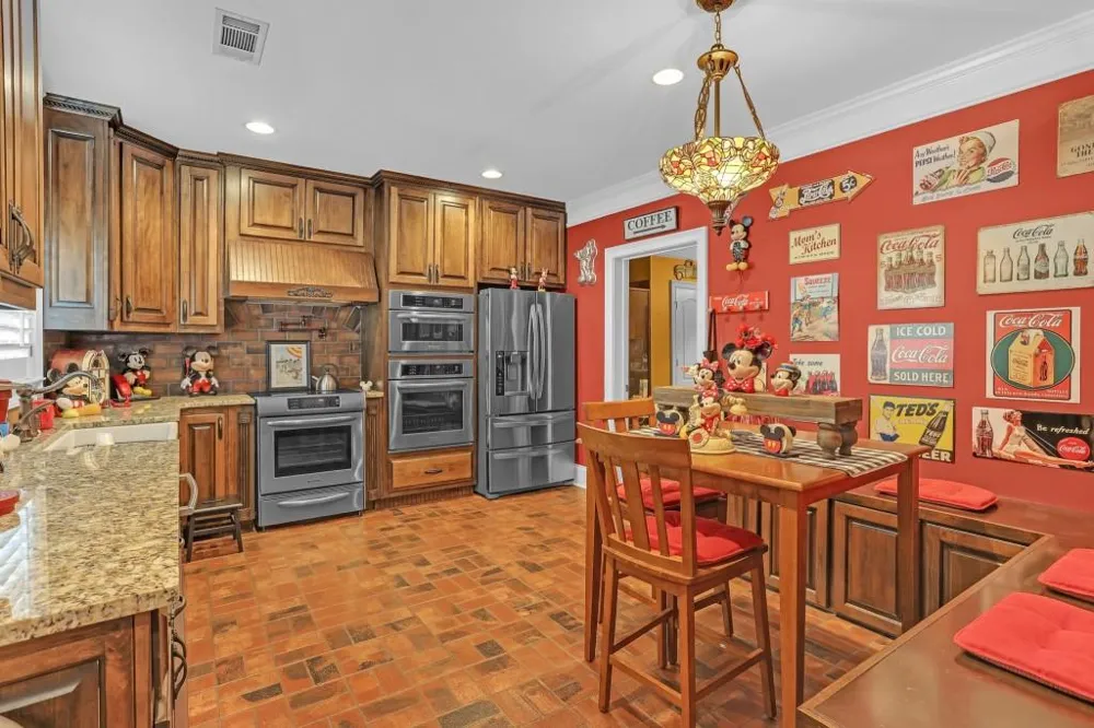 3386 Chandler Road Good Hope, GA 30641