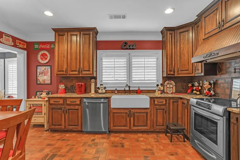 3386 Chandler Road Good Hope, GA 30641