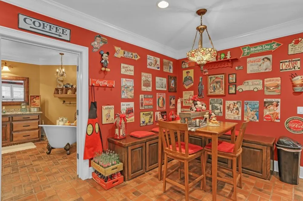 3386 Chandler Road Good Hope, GA 30641