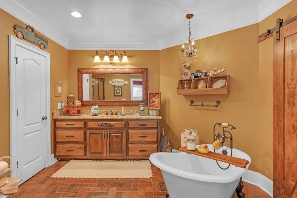 3386 Chandler Road Good Hope, GA 30641