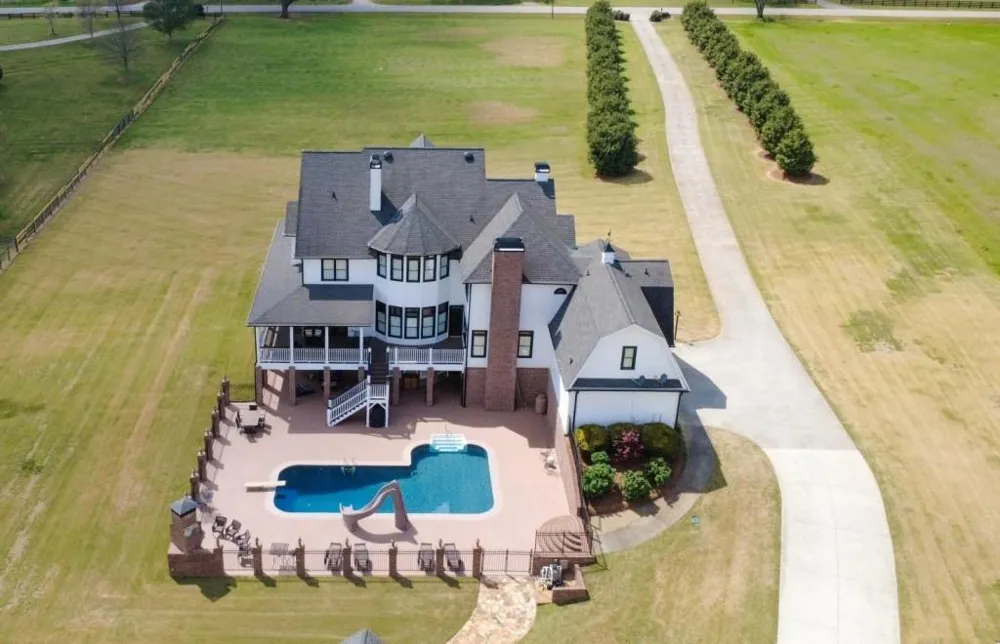 3386 Chandler Road Good Hope, GA 30641