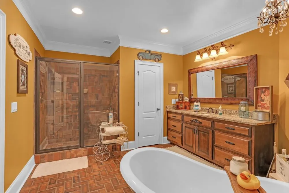 3386 Chandler Road Good Hope, GA 30641