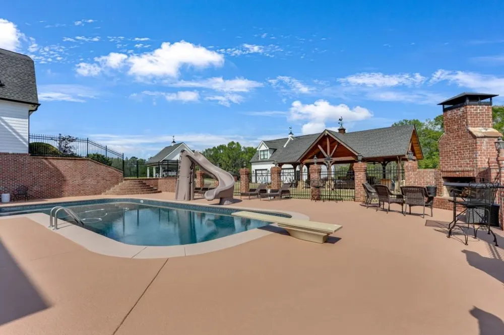 3386 Chandler Road Good Hope, GA 30641