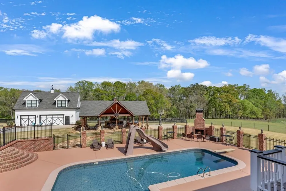3386 Chandler Road Good Hope, GA 30641
