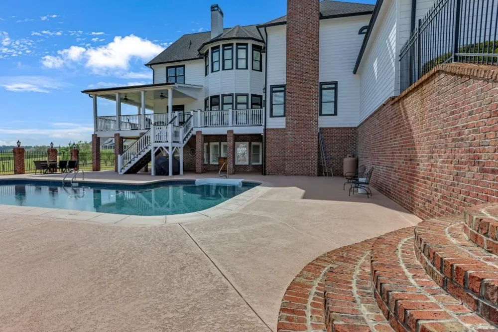 3386 Chandler Road Good Hope, GA 30641