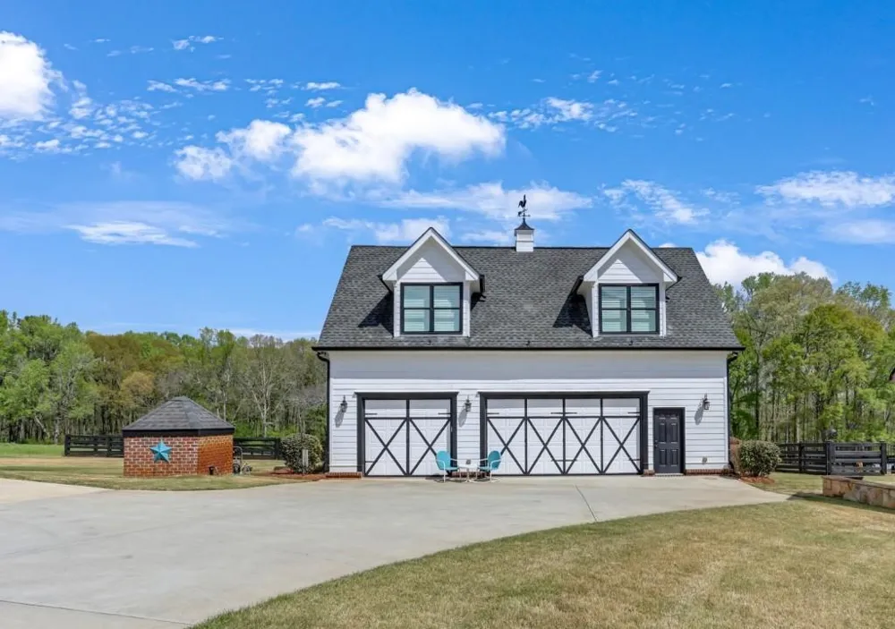 3386 Chandler Road Good Hope, GA 30641