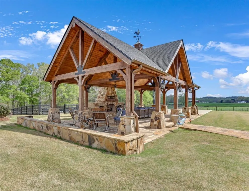 3386 Chandler Road Good Hope, GA 30641