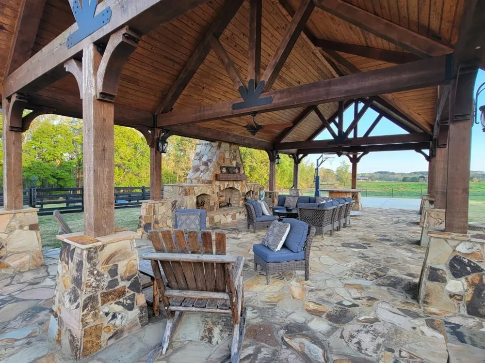 3386 Chandler Road Good Hope, GA 30641
