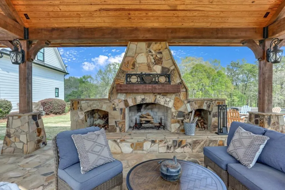 3386 Chandler Road Good Hope, GA 30641