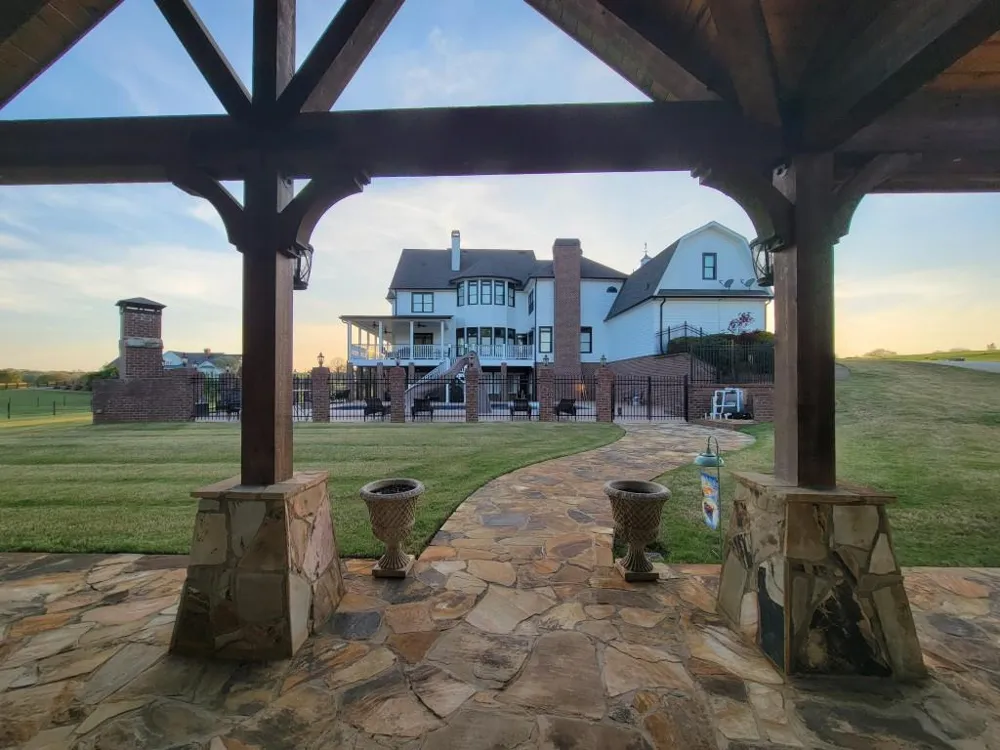 3386 Chandler Road Good Hope, GA 30641
