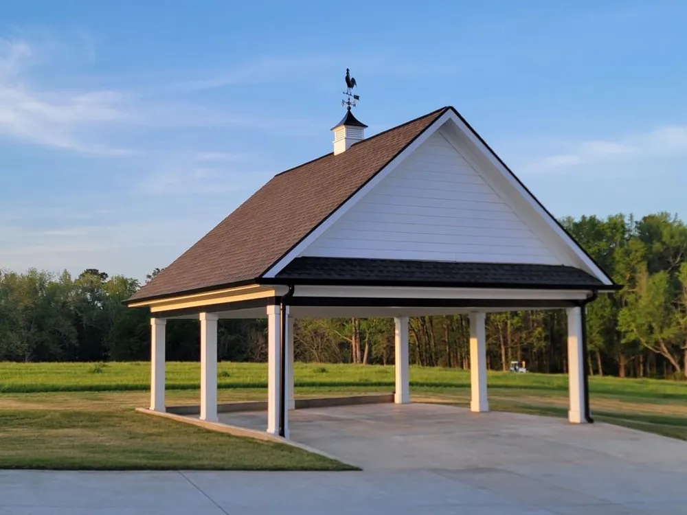 3386 Chandler Road Good Hope, GA 30641