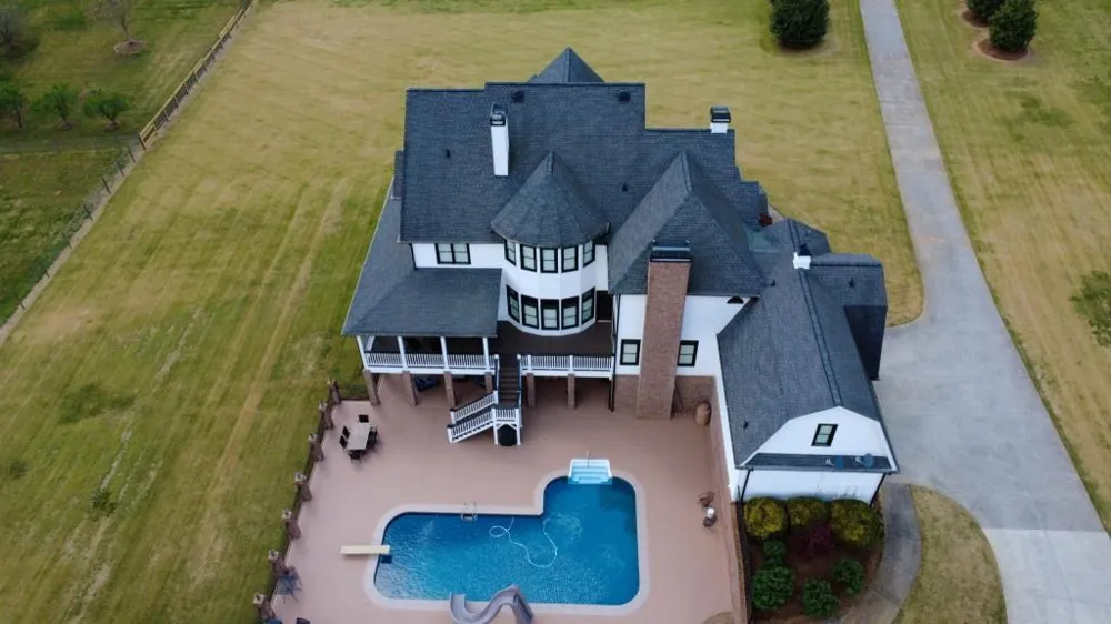 3386 Chandler Road Good Hope, GA 30641