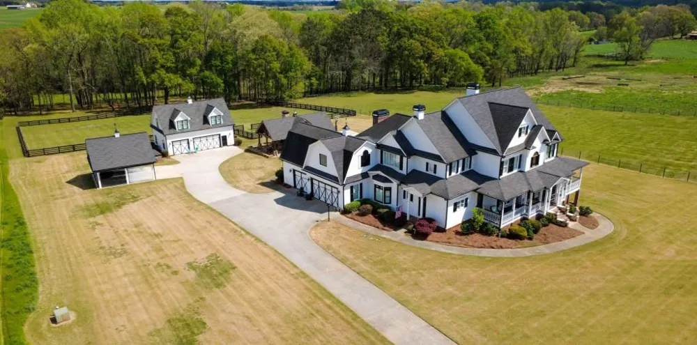 3386 Chandler Road Good Hope, GA 30641