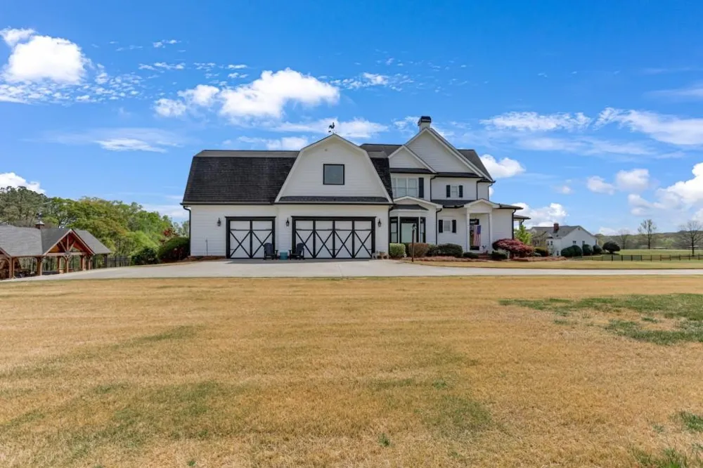 3386 Chandler Road Good Hope, GA 30641