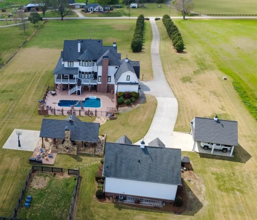 3386 Chandler Road Good Hope, GA 30641