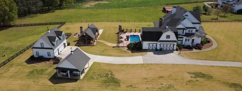 3386 Chandler Road Good Hope, GA 30641