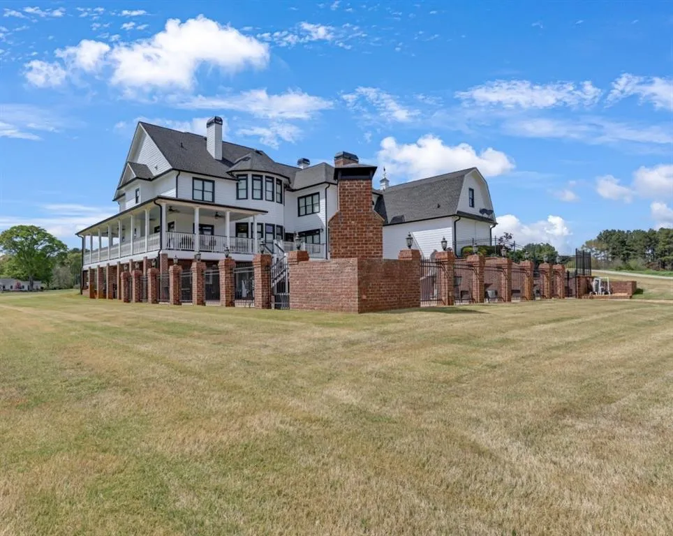 3386 Chandler Road Good Hope, GA 30641