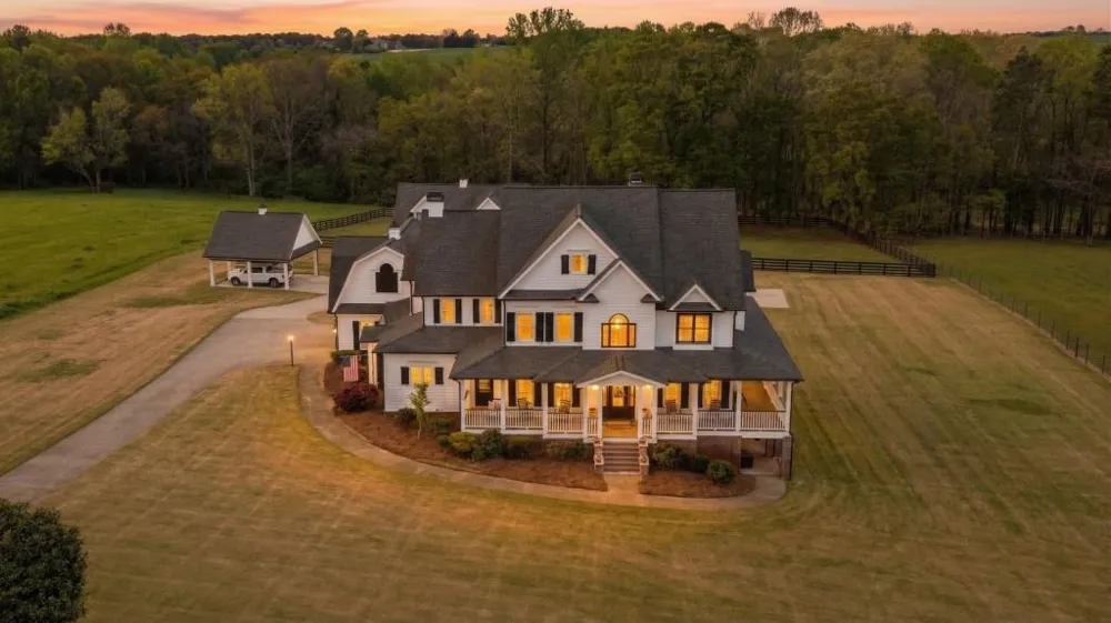 3386 Chandler Road Good Hope, GA 30641