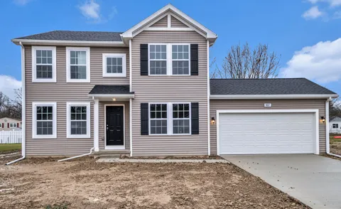 125 Peppermint Drive