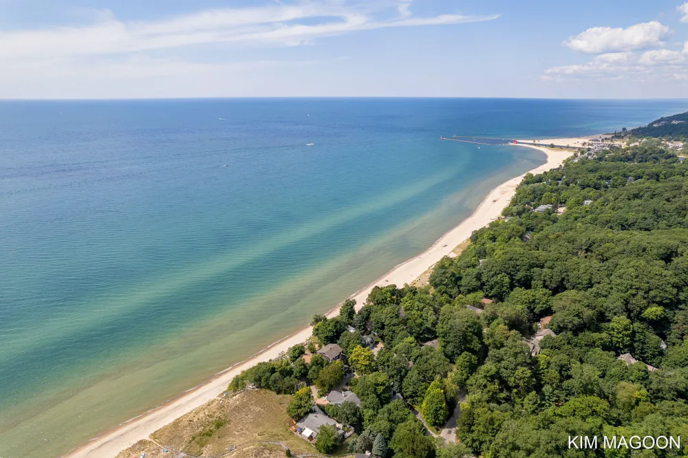 45 Valleywood Court Holland, MI 49423