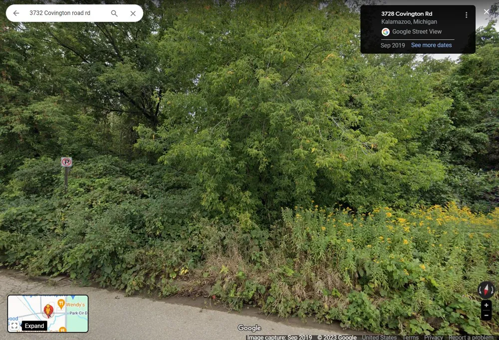 3732 Covington Road Kalamazoo, MI 49001