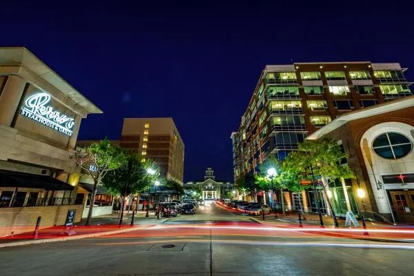 2510 Grants Lake Boulevard #101 Sugar Land, TX 77479