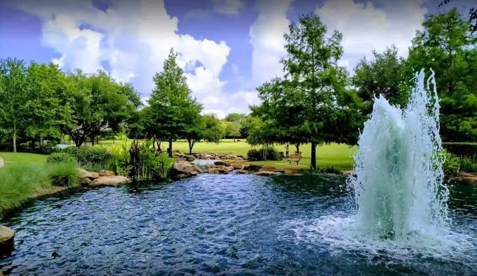 2510 Grants Lake Boulevard #101 Sugar Land, TX 77479