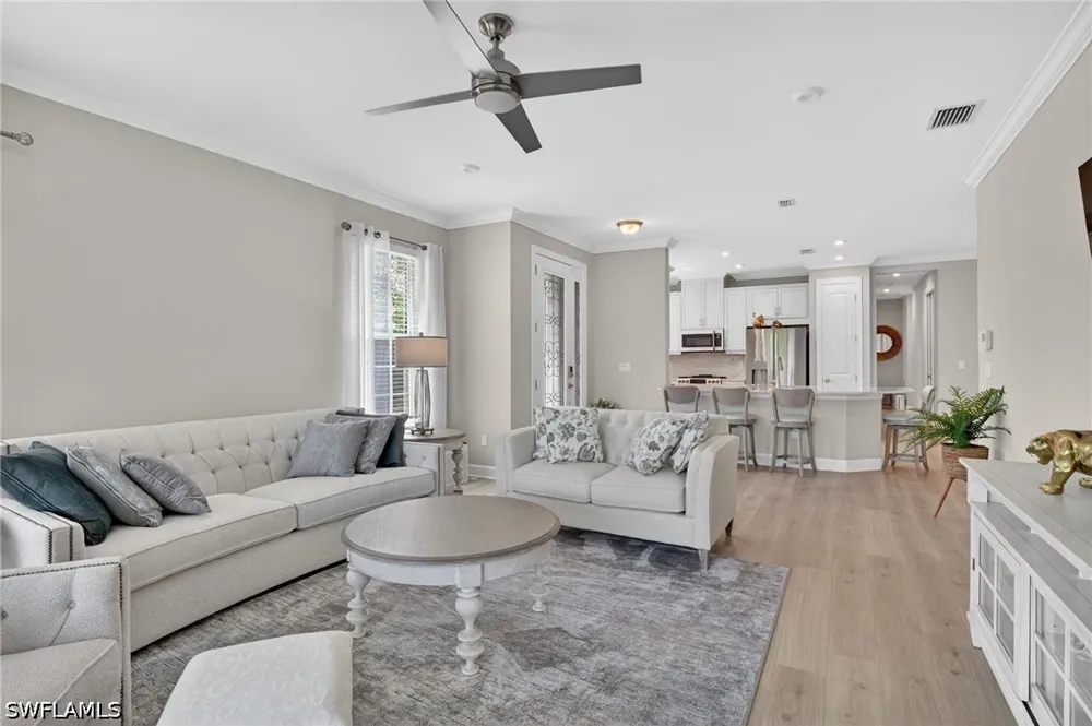 Tolmino Street Naples, FL 34114