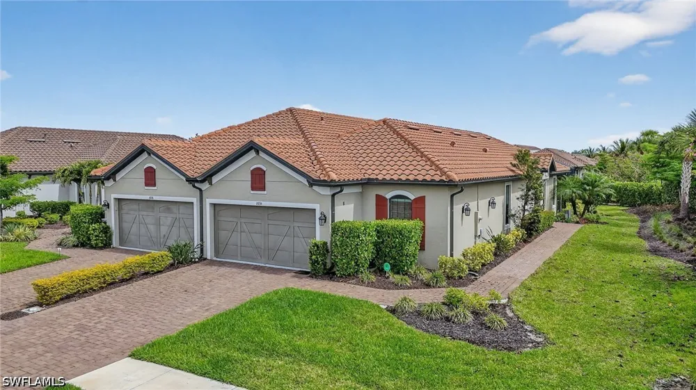 Tolmino Street Naples, FL 34114