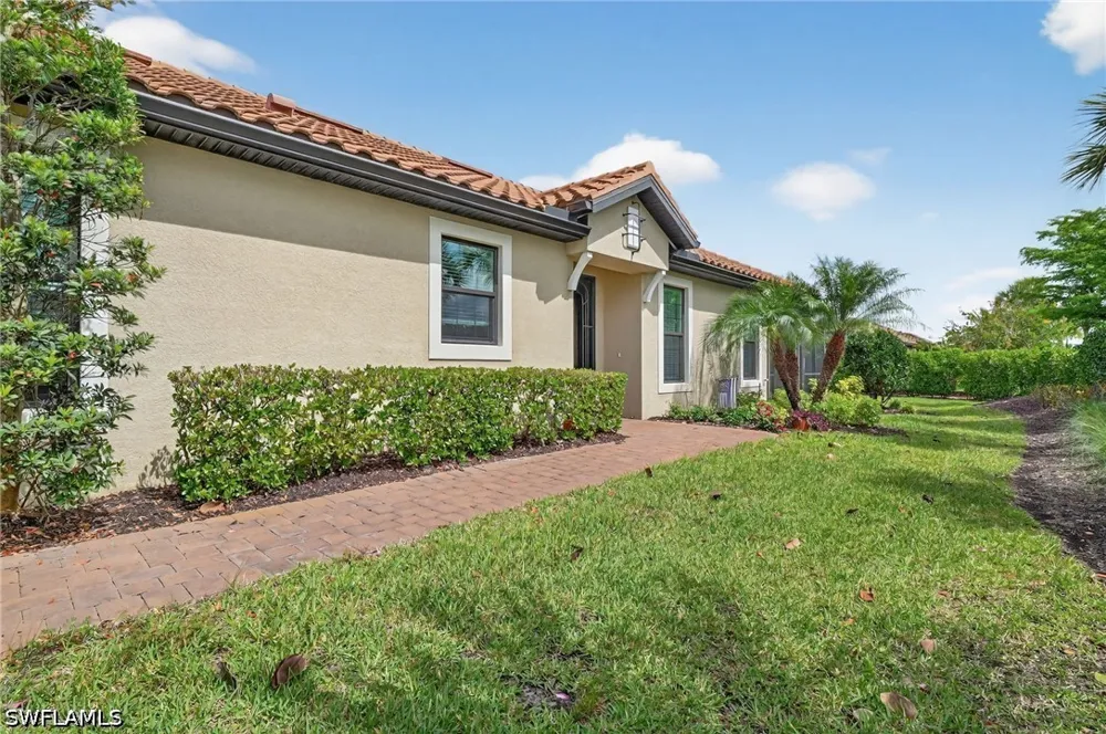 Tolmino Street Naples, FL 34114