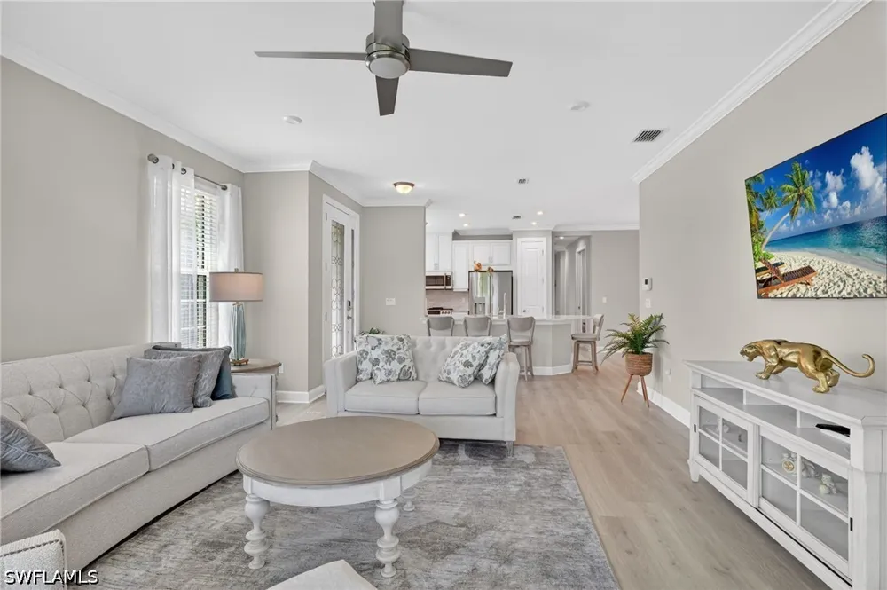 Tolmino Street Naples, FL 34114
