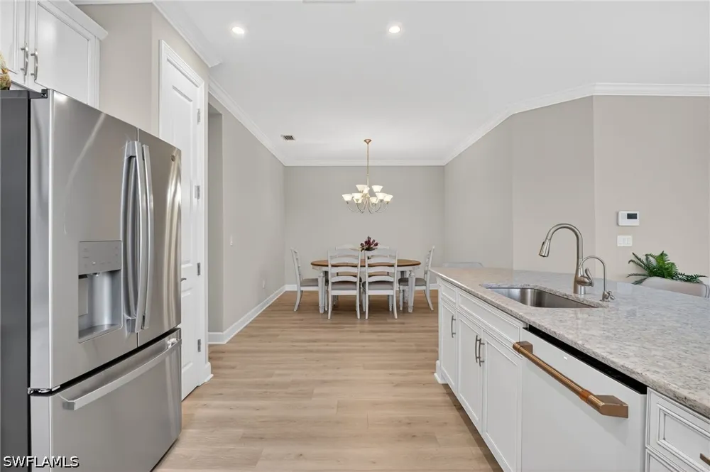 Tolmino Street Naples, FL 34114