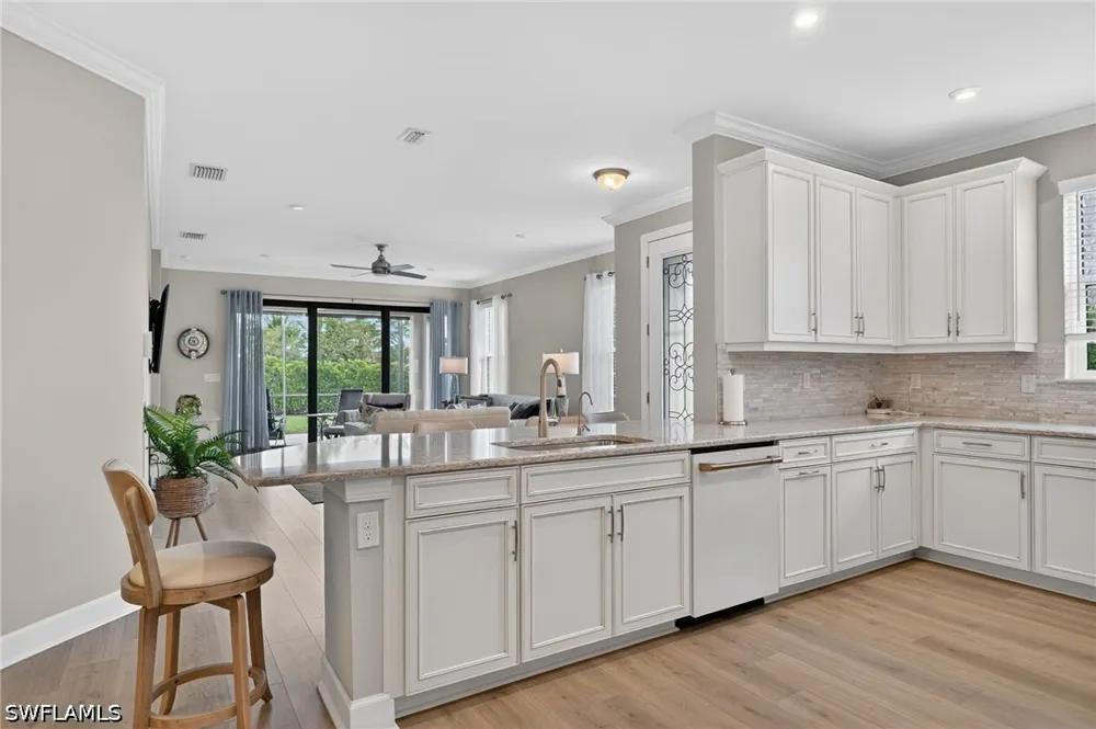 Tolmino Street Naples, FL 34114