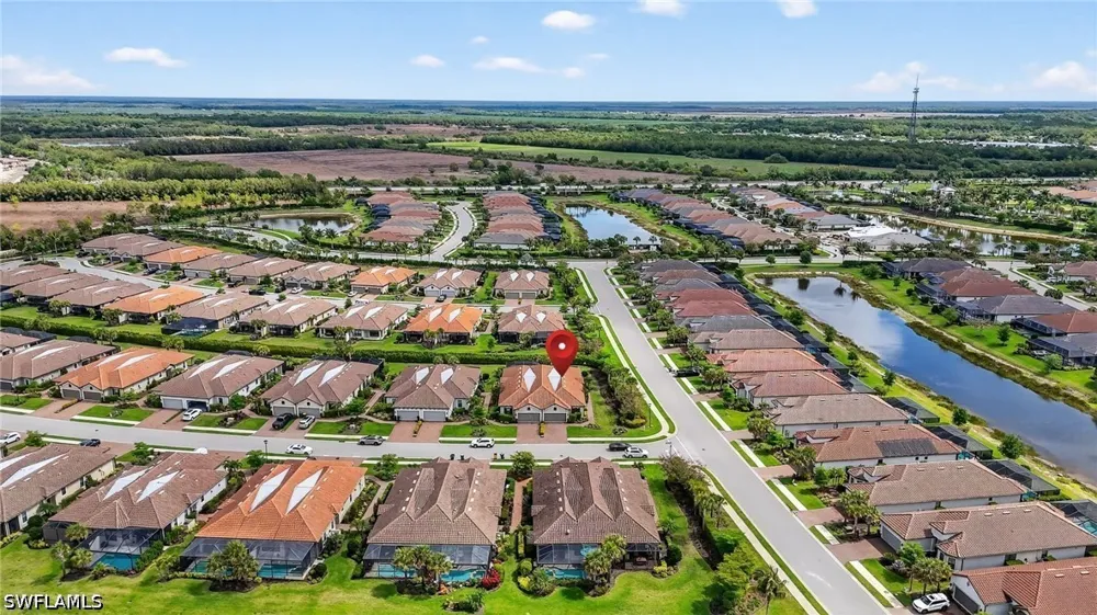 Tolmino Street Naples, FL 34114