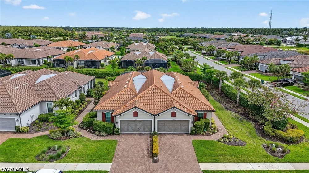 Tolmino Street Naples, FL 34114
