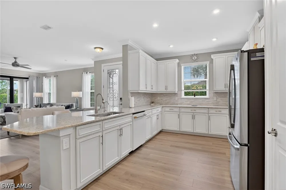 Tolmino Street Naples, FL 34114
