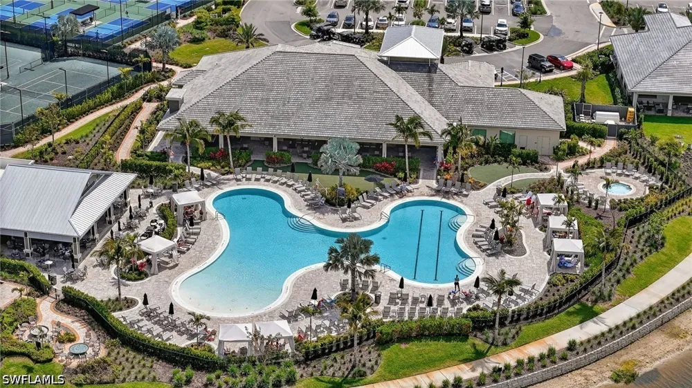 Tolmino Street Naples, FL 34114