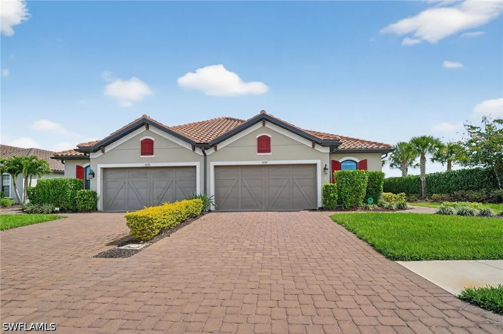 Tolmino Street Naples, FL 34114