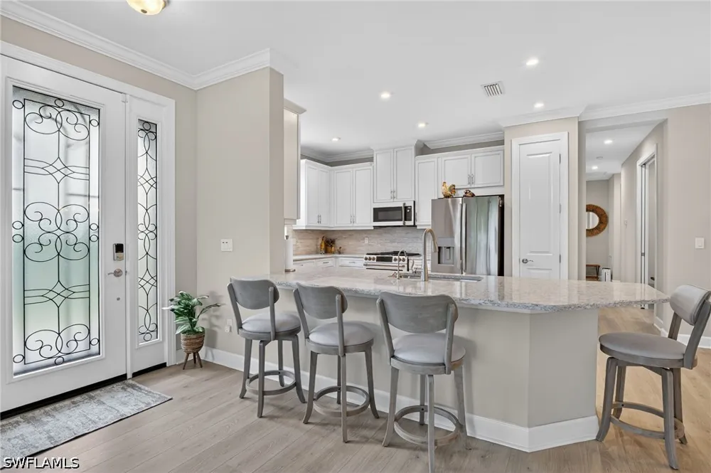 Tolmino Street Naples, FL 34114