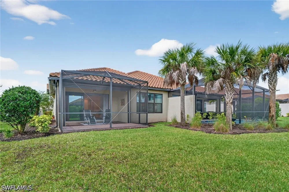 Tolmino Street Naples, FL 34114