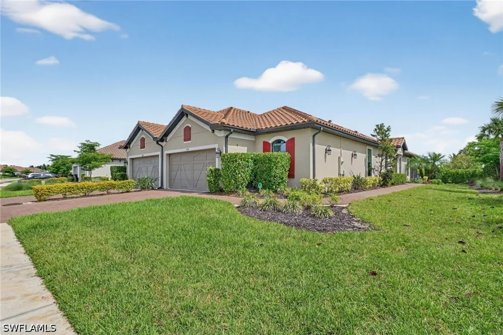 Tolmino Street Naples, FL 34114