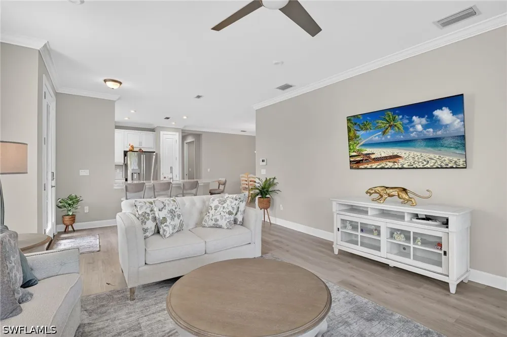 Tolmino Street Naples, FL 34114