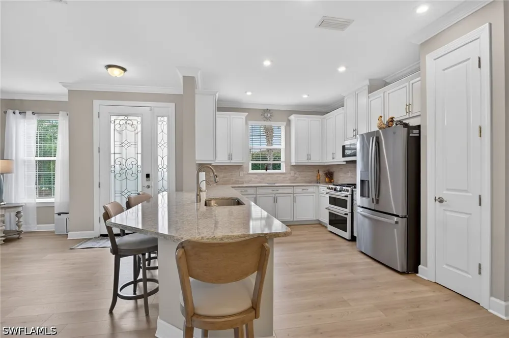 Tolmino Street Naples, FL 34114